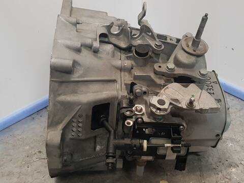 Foto 2ª: Caja Cambios Citroen DS4 DESIGN 112CV 82KW [9H05] (2012)