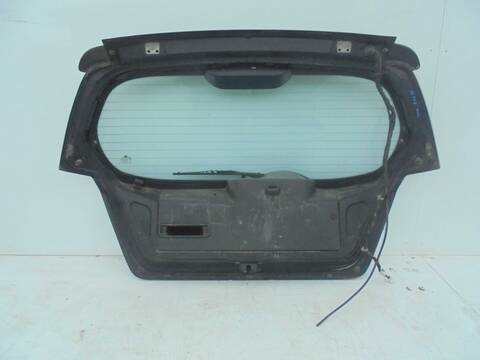 Foto 4ª: Portón Chevrolet Kalos 1.4 SE 94CV 69KW [F14D3] (2005)