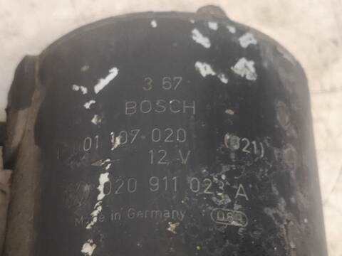 Motor de Arranque Volkswagen Golf 2E