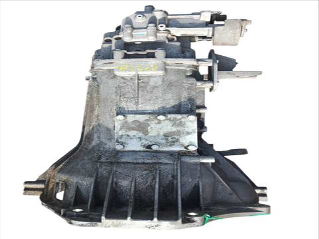 Foto 3ª: Caja Cambios Iveco Daily 35C13 V 35C13 V/P 35S13 V 35S13 V/P 126CV (2006)
