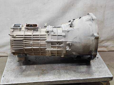Foto 3ª: Caja Cambios Automatica Toyota Land Cruiser 3.0 TD 163CV AUT. AUT. [1KDFTV] (2002)
