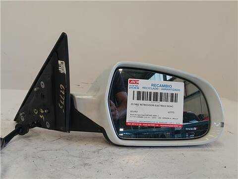 Retrovisor Derecho Audi A5 2.0 TDI 105KW) 143CV