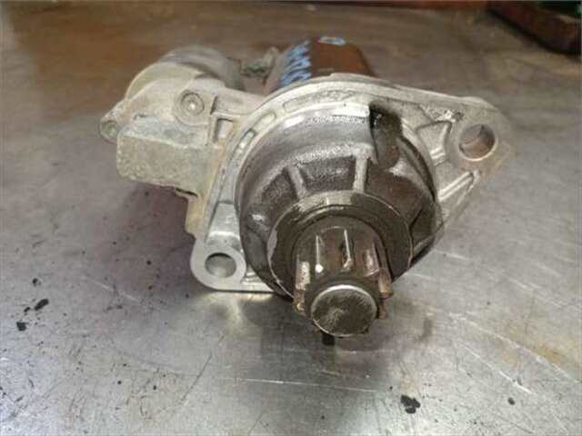 Foto 3ª: Motor de Arranque Volkswagen Passat 2.0 ADVANCE [2.0 LTR. - 103 KW TDI]