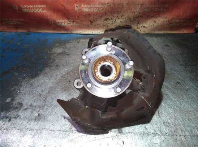 Mangueta Delantera Izquierda Volvo V50 1.8 F KINETIC [1.8 LTR. - 92 KW FLEXIFUEL CAT]