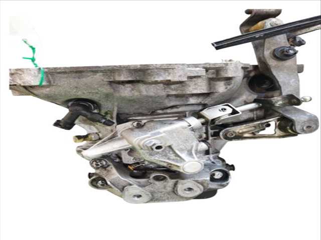 Foto 2ª: Caja Cambios Opel Corsa 1.3 CDTI L08 L68) (2006)