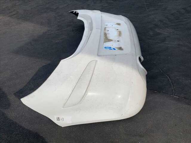 Foto 2ª: Paragolpes Trasero Opel Corsa 1.3 CDTI95CV 0CV [A13DTR] (2011)