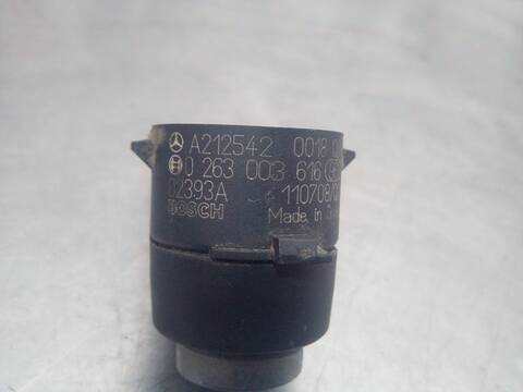 Foto 2ª: Sensor de Aparcamiento Mercedes Clase S 220 BERLINA 571CV 420KW (2005)