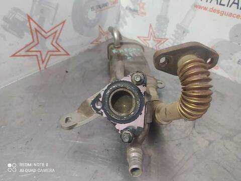 Foto 2ª: Valvula EGR Renault Megane III COUPE 101CV 74KW (2008)