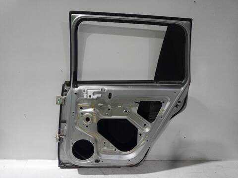 Foto 2ª: Puerta Trasera Derecha Citroen C4 AVATAR 109CV [9HZDV6TED4] (2006)