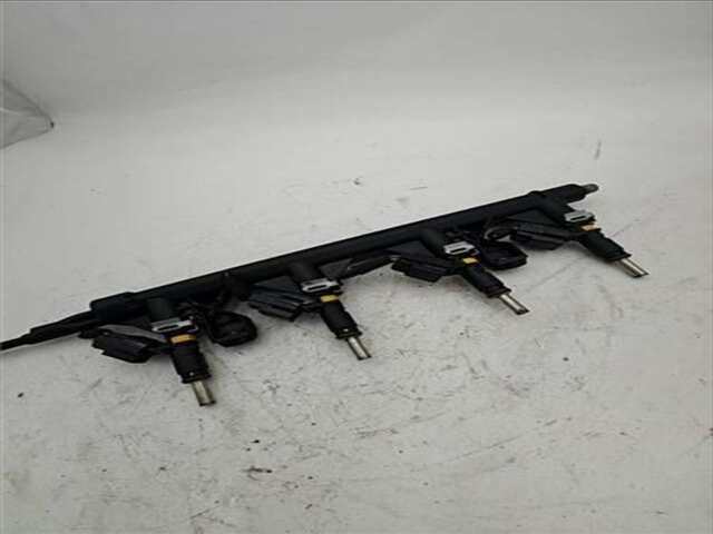 Foto 2ª: Rampa Inyectora Mini One CV 0