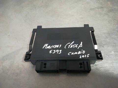 Centralita Cambio Automatico Mercedes Clase A 140 A 180 CDI BLUEEFFICIENCY 176.012) 109CV 80KW