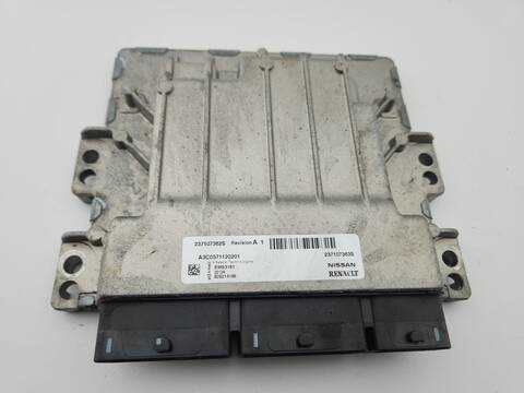 Centralita Motor ECU Renault Captur TECHNO 140CV 103KW