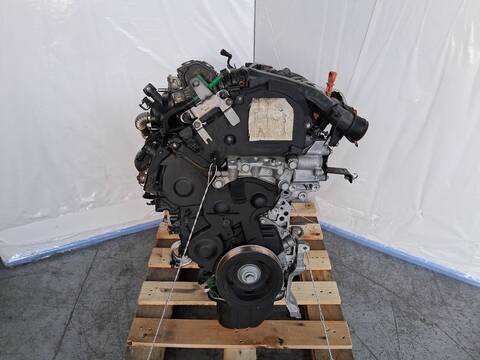 Motor Completo Citroen C Elysee 1.6 BLUEHDI 100 99CV 73KW