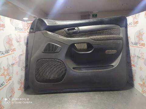 Tapizados Cartoneras Toyota Land Cruiser 3.0 D-4D GX 163CV 120KW