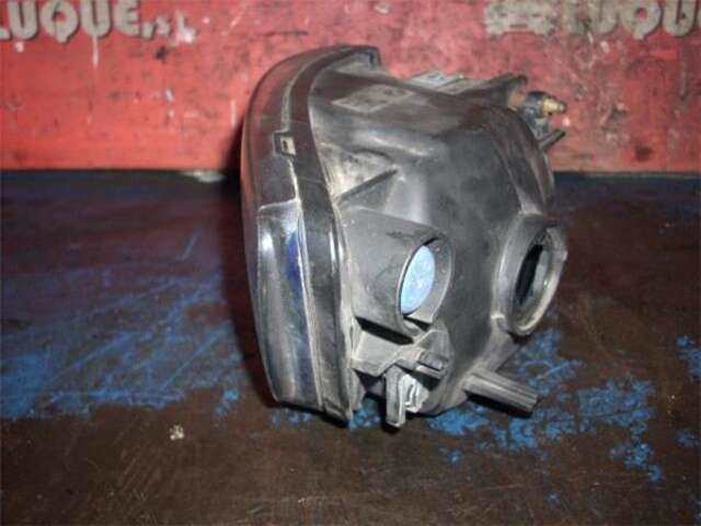Foto 3ª: Faro Antiniebla Delantero Izquierdo Bmw Serie 3 315 320CD [N47D20A]