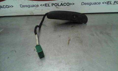 Elevalunas Eléctrico Delantero Izquierdo Opel Vectra 2.0 DTI BERLINA 101CV 74KW