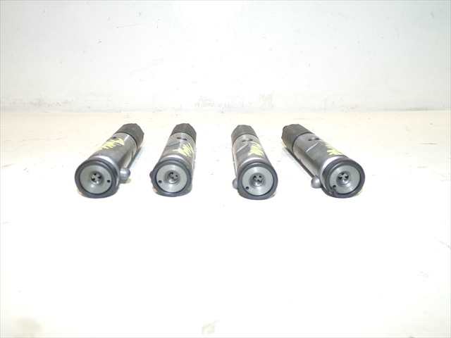 Foto 3ª: Inyectores Opel Astra 2.2 DTI MODELO G, 1998-2003 [Y22DTR] (2003)