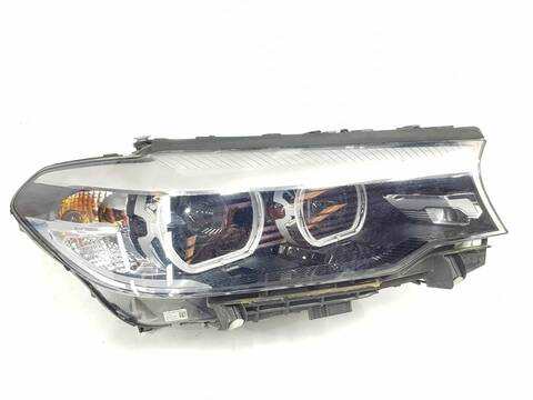 Faro Derecho Bmw Serie 5 518 530D