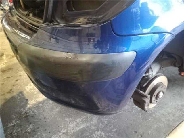 Foto 3ª: Paragolpes Trasero Peugeot 307 2.0 HDI 90 [RHY (DW10TD)]