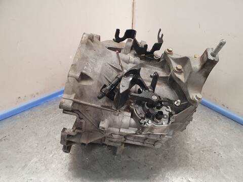Foto 2ª: Caja Cambios Ford Mondeo AMBIENTE 06.2003 ) D) BERLINA 155CV 114KW [QJBB] (2005)