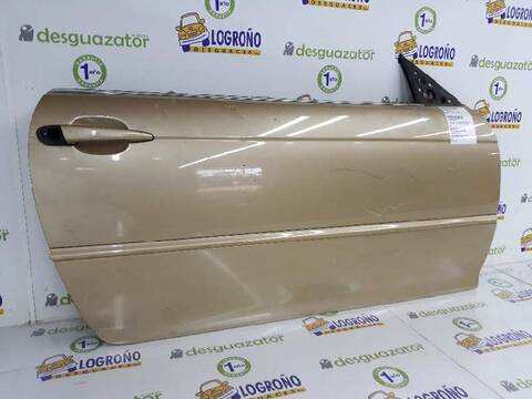 Foto 3ª: Puerta Delantera Derecha Bmw Serie 3 315 320 CD [M47N204D4] (2003)