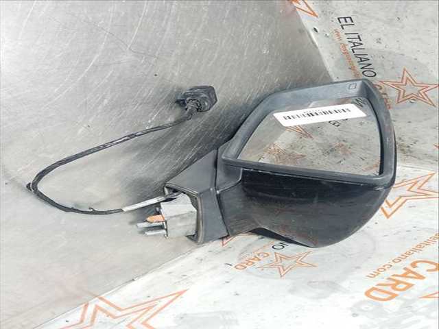 Retrovisor Izquierdo Seat Leon ERENCE 105CV 77KW