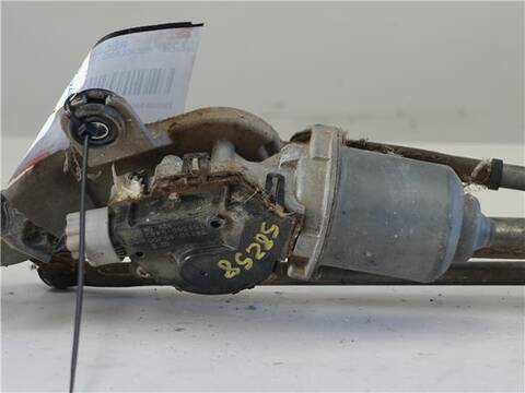 Foto 2ª: Motor Limpia Delantero Suzuki Grand Vitara 1.9 DDIS 129CV 95KW [D/F9Q] (2008)
