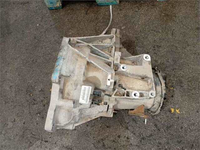 Foto 3ª: Caja Cambios Ford Ka 1.2 BASIS [1.2 LTR. - 51 KW TI-VCT CAT]