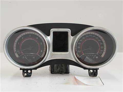Cuadro de Instrumentos Fiat Freemont 2.0 BASIS 140CV 103KW