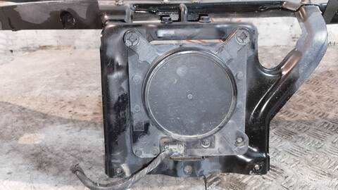 Foto 2ª: Panel Frontal Mercedes Clase S 220 500 221.071) BERLINA 388CV 285KW [M273961] (2006)