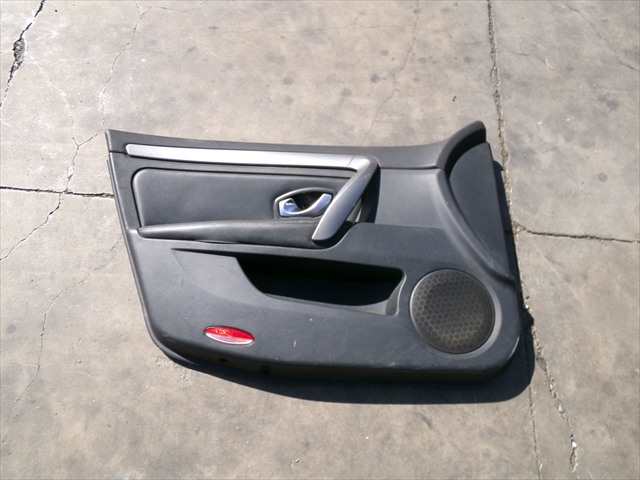 Tapizados Cartoneras Renault Laguna 1.5 DCI MODELO 3, 2007-2015