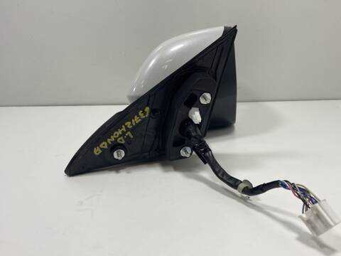 Foto 3ª: Retrovisor Derecho Honda Hrv L15BY RU) (2019)