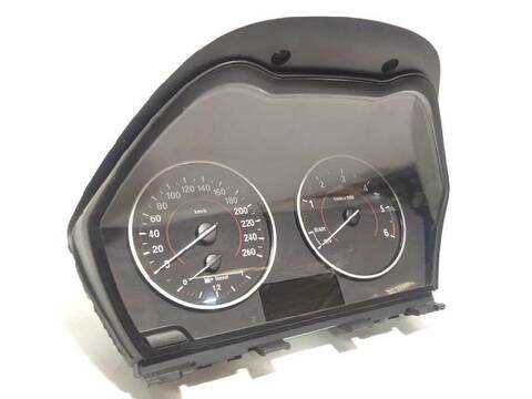 Cuadro de Instrumentos Bmw Serie 1 114 116D 116CV 85KW
