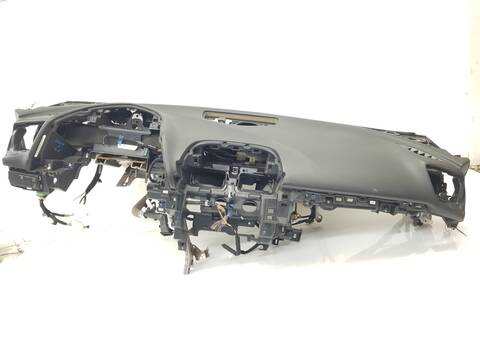 Foto 2ª: Kit Airbag Mazda 3 2.2 TD 150CV [SH] (2013)