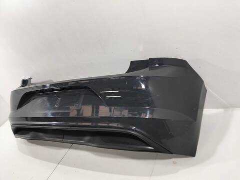 Foto 3ª: Paragolpes Trasero Volkswagen Polo 1.0 TSI 95CV (2021)