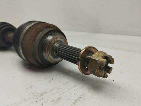 Foto 2ª: Transmision Delantera Derecha Mitsubishi Montero GASOLINA (2000)