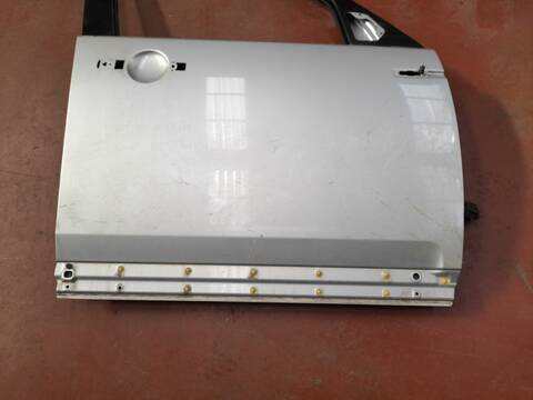 Foto 2ª: Puerta Delantera Derecha Land Rover Discovery VERSION INDEFINIDA (2004)