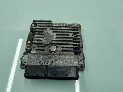 Centralita Motor ECU Volkswagen Golf RABBIT BLUEMOTION 105CV 77KW