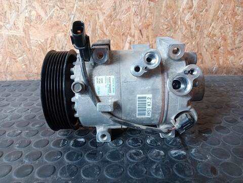 Foto 3ª: Compresor Aire Acondicionado Hyundai i20 1.2 CAT 75CV (2014)