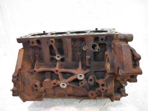 Foto 2ª: Bloque Motor Ford Transit 170 CV 125KW [YNF6] (2020)