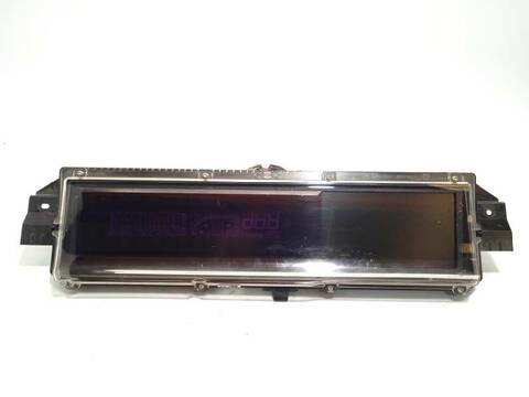 Foto 3ª: Cuadro de Instrumentos Renault Espace 2.0 DCI DIESEL CAT 150CV 110KW [M9R740] (2008)