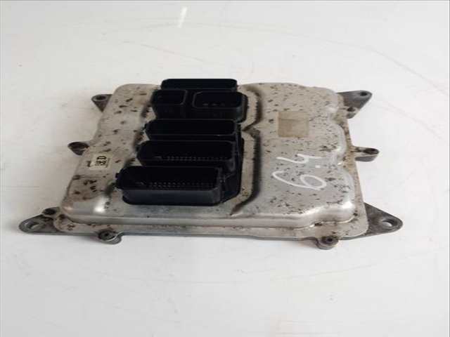 Foto 2ª: Centralita Check Control Bmw Serie 3 315 N20 184 CV 135KW [N20B20B] (2013)