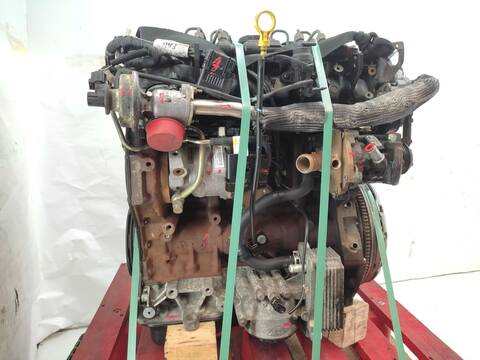 Motor Completo Ford Mondeo 2.0 16V TDDI - TDCI 115CV 85KW
