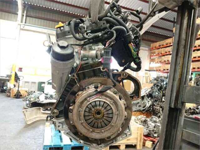 Motor Completo Opel Corsa 1.2 TWINPORT