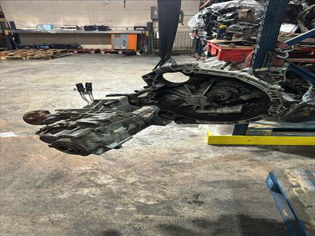 Foto 2ª: Caja Cambios Land Rover Freelander 2.0 D [20T2N] (1999)