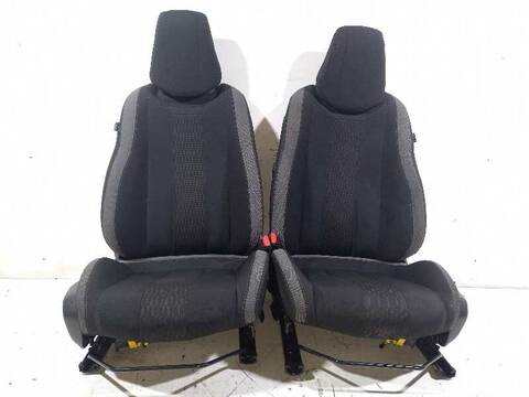 Asientos Traseros Peugeot 308 STYLE 120CV 88KW