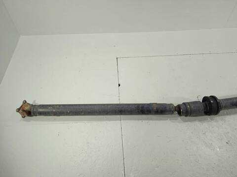 Foto 3ª: Transmision Central Nissan X-Trail 2.2 16V TD CAT 114CV 84KW T30) [YD22DDTI] (2002)