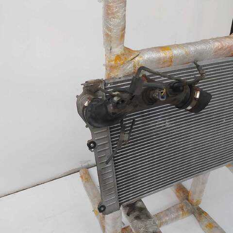 Intercooler Toyota Rav4 2.0 4WD ZSA30_ ZSA30R)