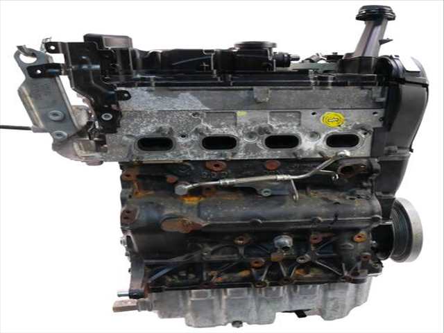 Motor Completo Volkswagen Transporter DNA 150 CV 110KW