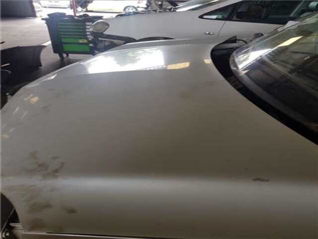 Foto 2ª: Capot Renault Kangoo 1.5 AUTHENTIQUE [1.5 LTR. - 50 KW DCI DIESEL] [K9K A8]